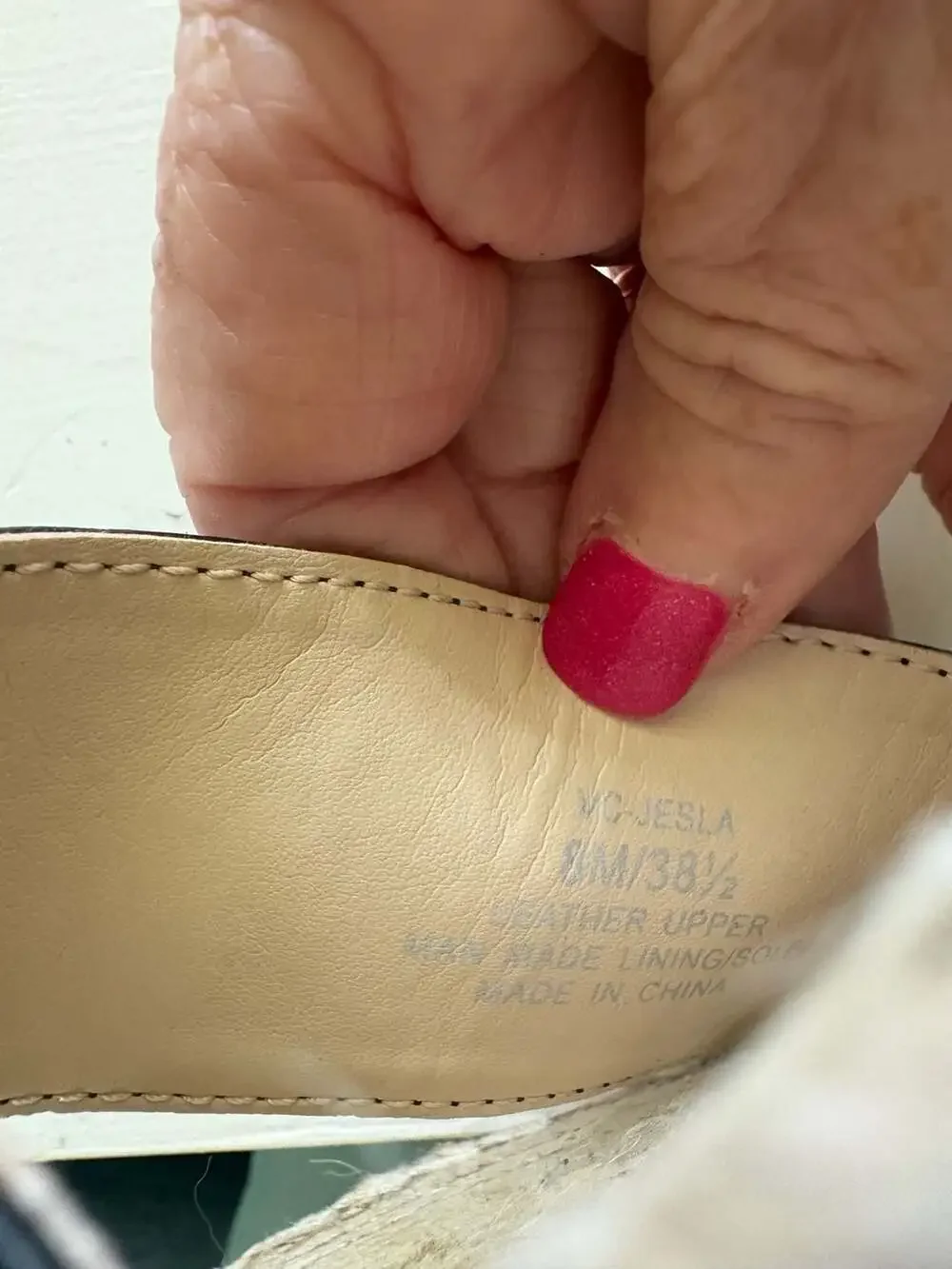 Vince Camuto vince camuto
